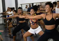 Escola de Dança da Funceb abre vagas para Cursos de Verão 2025