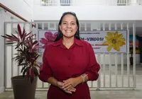 "Escolas estão prontas para acolher", diz Rowenna sobre EJA imagem