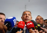 “Essa unidade fortalecerá cada vez mais a UPB”, diz Jerônimo sobre chapa única imagem