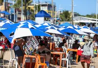 Estação mais esperada por baianos e turistas, o verão começa hoje