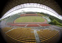 Estádio de Pituaçu pode ser concedido à iniciativa privada