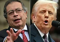 Estados Unidos suspendem avaliações contra a Colômbia imagem