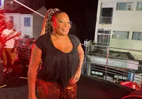 "Estou 100% positiva", afirma Margareth sobre o Oscar imagem