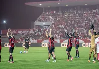 Revanche? Vitória reencontra o CRB após goleada histórica