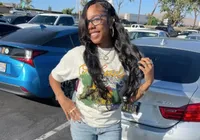 Estrela do TikTok leva tiro no peito e morre aos 17 anos nos EUA imagem