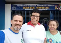 Estudante autista de escola pública é aprovado no Ifba imagem