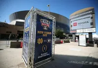 Etapa do Sugar Bowl é adiada após ataque em Nova Orleans