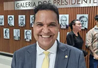 Eures renuncia ao mandato para ser prefeito de Bom Jesus da Lapa