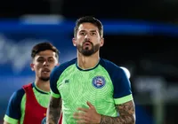 Everaldo abre o jogo sobre interesse do Vitória: "Trabalho valorizado" imagem