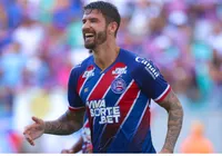 Everaldo recebe proposta de clube chinês e pode deixar o Bahia imagem