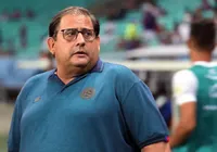 Ex-Bahia, Guto Ferreira é anunciado em clube da Série B; saiba qual imagem