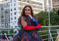 Ex-Globo sai em defesa de Tony Salles e ataca Daniela Mercury: "Chata" imagem