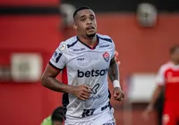 Ex-Vitória sai em defesa de Matheuzinho e provoca Bahia antes do Ba-Vi imagem