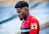Ex-atacante do Vitória é o novo reforço do Barcelona de Ilhéus imagem