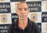 Ex-coordenador de Segurança do Presídio de Eunápolis é preso imagem