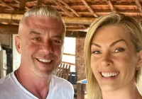 Ex de Ana Hickmann debocha da apresentadora após nova carta aberta