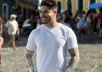 Ex de Jojo Todynho visita Salvador e é avisado sobre gestos de facções imagem