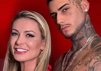 Ex de Urach choca ao ‘chorar’ para não fazer amor por trás; veja imagem