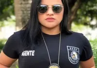 Ex-diretora de presídio presa na BA 'abraçou' oportunidades; entenda imagem