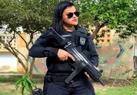 Ex-diretora penal presa por facilitar fuga é encontrada em estado grave imagem