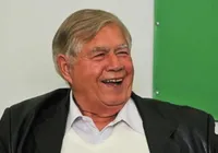 Ex-governador de Minas Gerais, Newton Cardoso morre aos 86 anos imagem