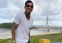 Ex-jogador do Vitória elogia Carnaval de Salvador: “Melhor do mundo” imagem