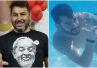 Ex-policial que matou tesoureiro do PT é 'liberado' imagem