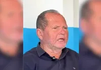 Ex-prefeito de cidade baiana morre após ser atropelado imagem