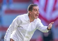 Ex-treinador do Bahia, Renato Paiva acerta com o Botafogo para 2025 imagem