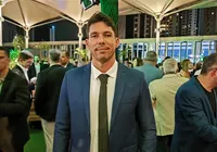 Presidente da CBDA celebra mundial de polo aquático na Bahia