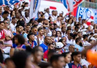Exigência da Conmebol faz Bahia remanejar sócios de lugar imagem