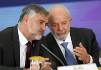 Exoneração de Pimenta marca sétima troca no 1º escalão do governo Lula