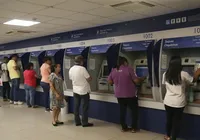 Expediente bancário tem alterações neste final de ano