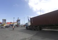 Exportações baianas têm queda de 33,8% em janeiro imagem