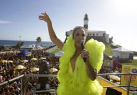 Exposição de fotos do Cedoc no Rio de Janeiro celebra o Carnaval baiano