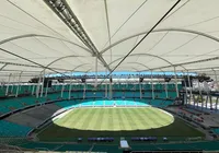FBF define equipe de arbitragem para o clássico Ba-Vi 500 imagem