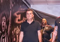 Fábio Mota revela destino das vendas de Esteves e Wagner Leonardo imagem