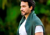 Fábio de Melo desabafa sobre depressão: “Vontade de deixar de viver" imagem