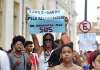 Veja como falta de hormônios no SUS afeta pessoas transexuais e travestis na Bahia imagem