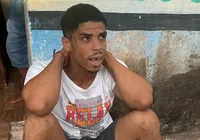 “Família trouxe à força”, diz delegado sobre suspeito na morte de PM imagem