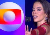 Famoso se irrita e critica Globo por "censurar" Anitta