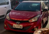 Criança de 2 anos morre após ser esquecida em carro sob forte calor imagem