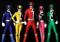 Fãs dos Power Rangers organizam encontro em Salvador imagem