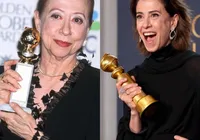 Fernanda Montenegro venceu o Globo de Ouro? Relembre