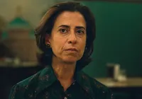 Fernanda Torres fala sobre campanha feita por brasileiros na internet imagem