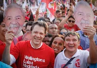 Fernando Haddad abre o jogo sobre candidatura em 2026