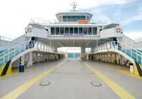 Ferry-Boat terá logística especial para o Carnaval