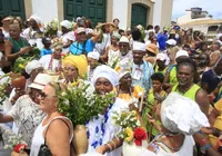 Festa de Itapuã completa 120 Anos de tradição