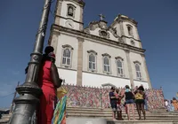 Festa do Senhor do Bonfim inicia com novena nesta quinta-feira