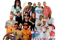 Festival Praia do Forte com Dendê agita litoral até março imagem